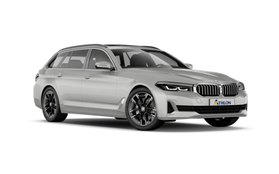 BMW 5 Serie Touring 540iA xDrive Business Edition Plus 5D 245kW